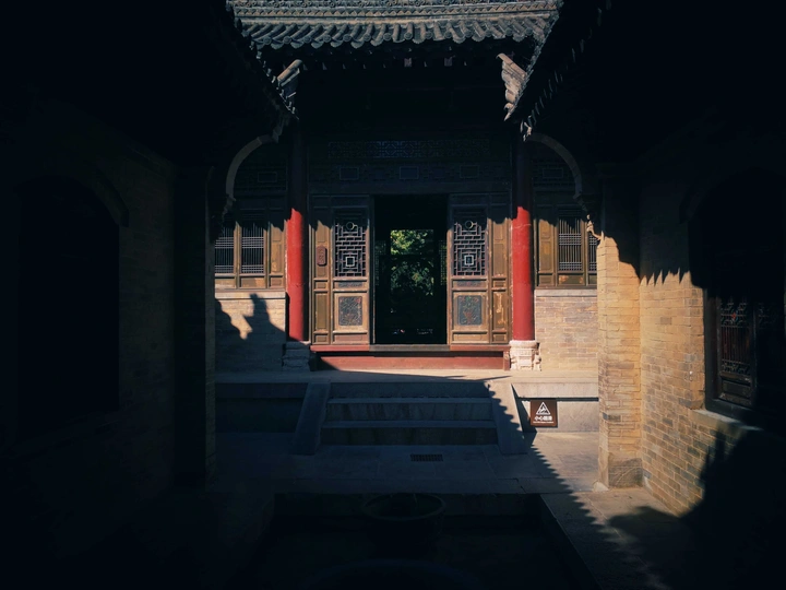 关中民俗博物馆