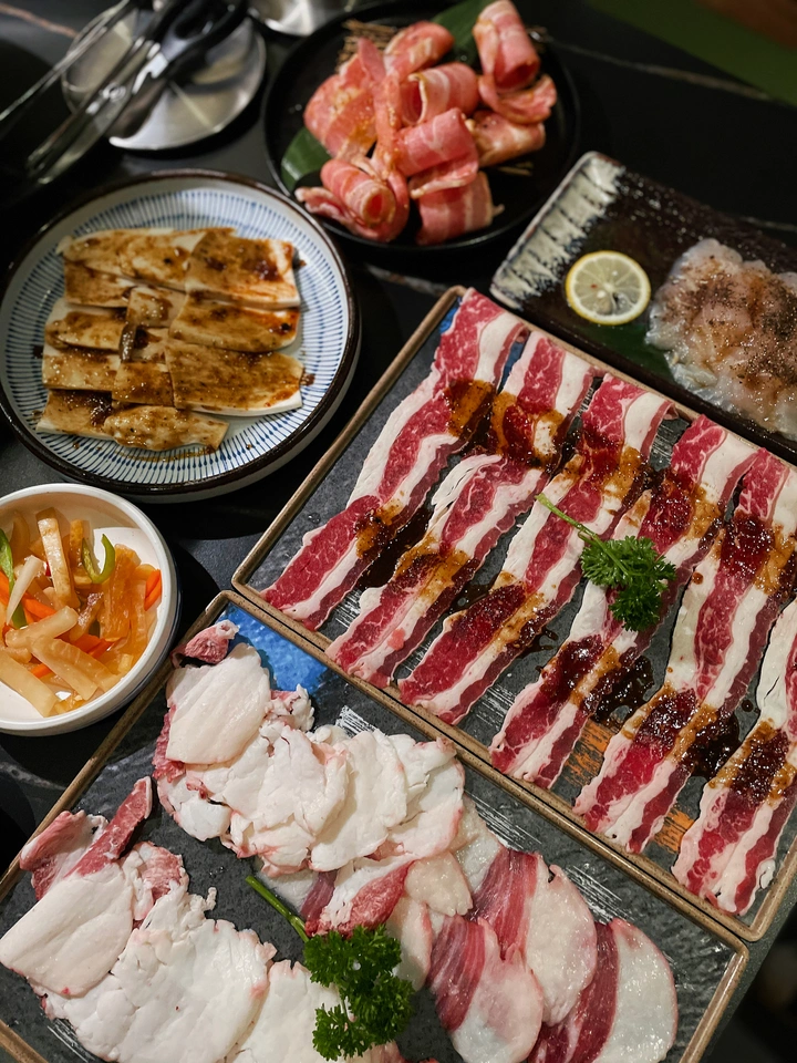探店日记