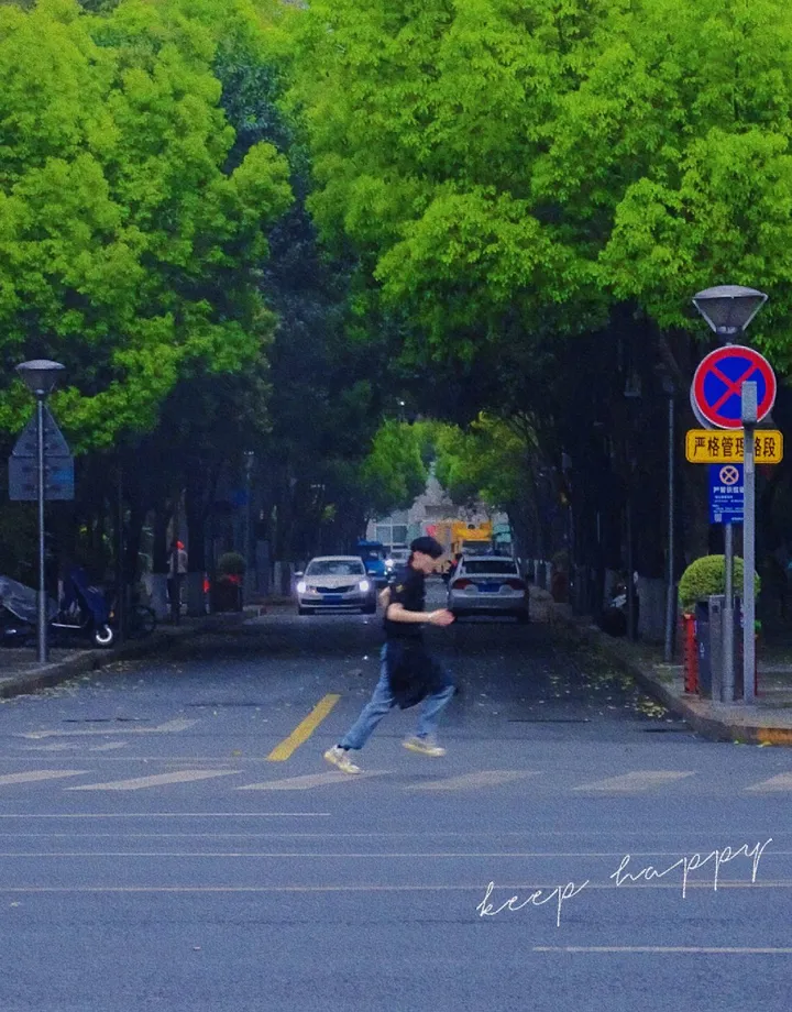 📷记录·你不晓得的青羊