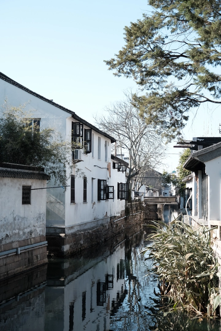 苏州·平江路