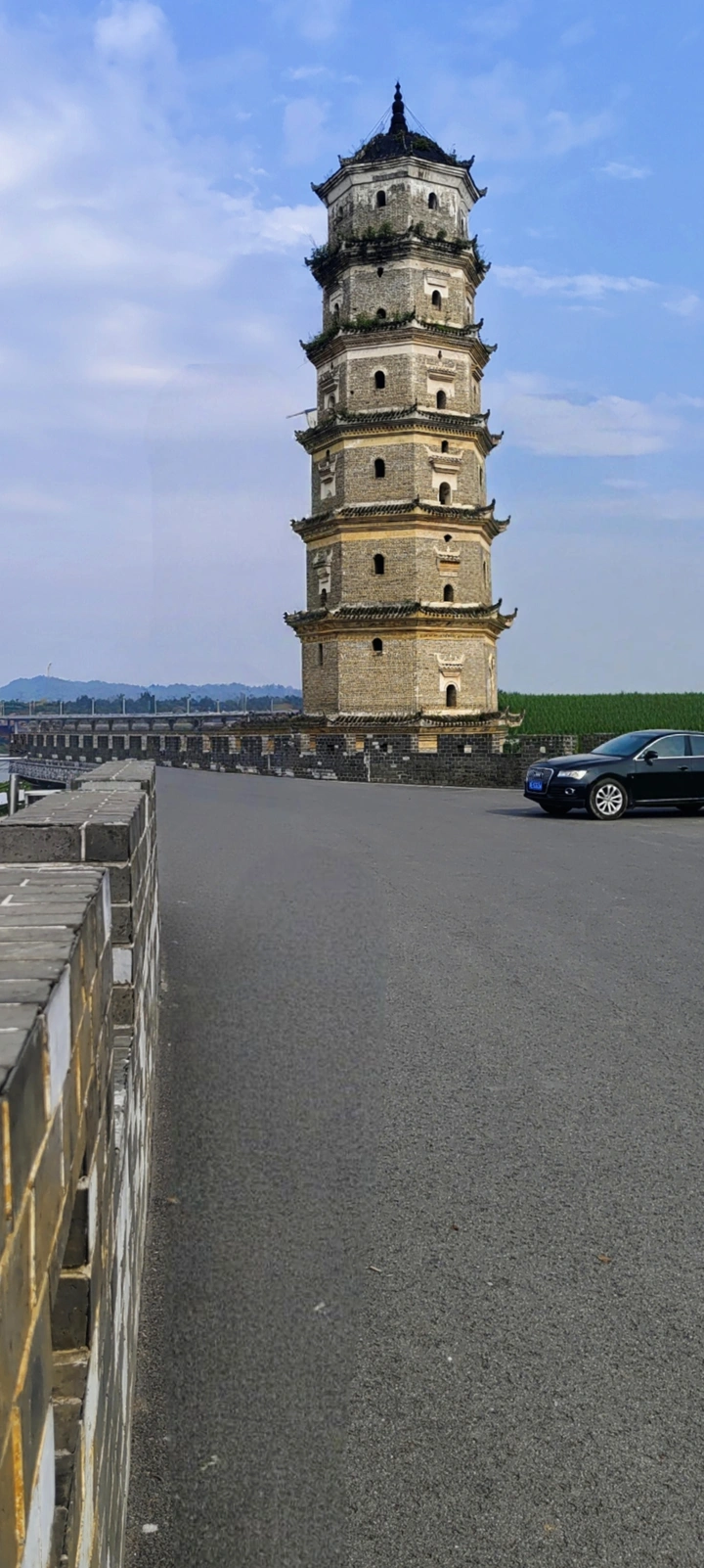 北塔