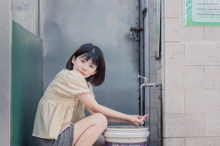 《定格》