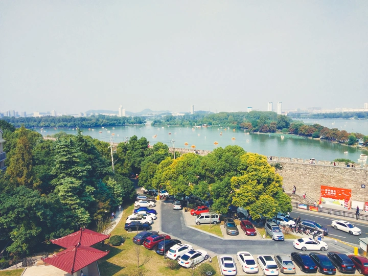 风景