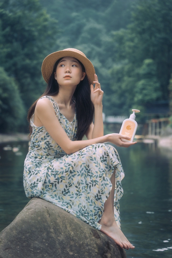 遇见storymix-夏的味道
