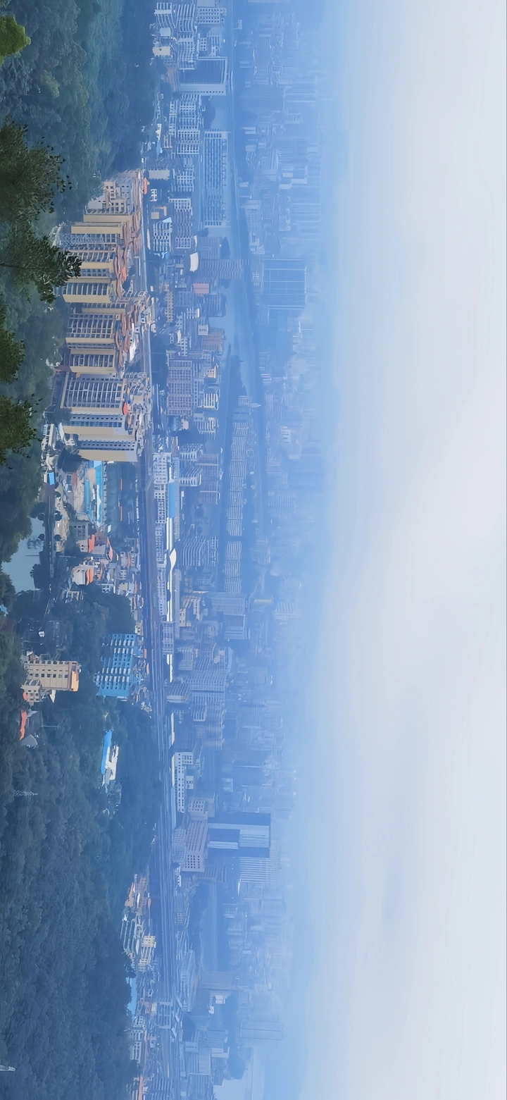 韶关“韶阳楼”