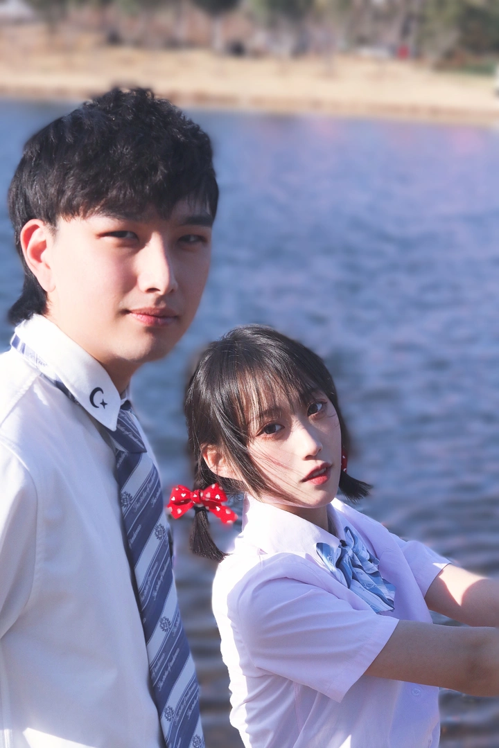 「如 妳 所 見」