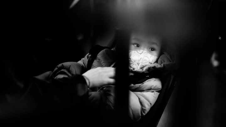 黑白的感触