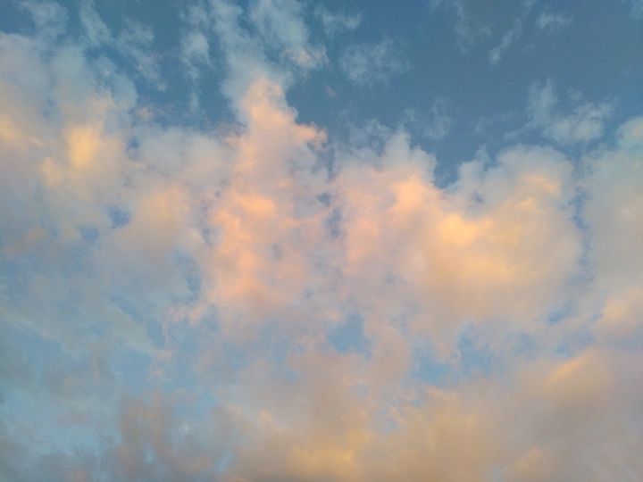 sky