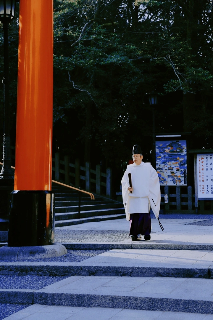 阴阳师.京都
