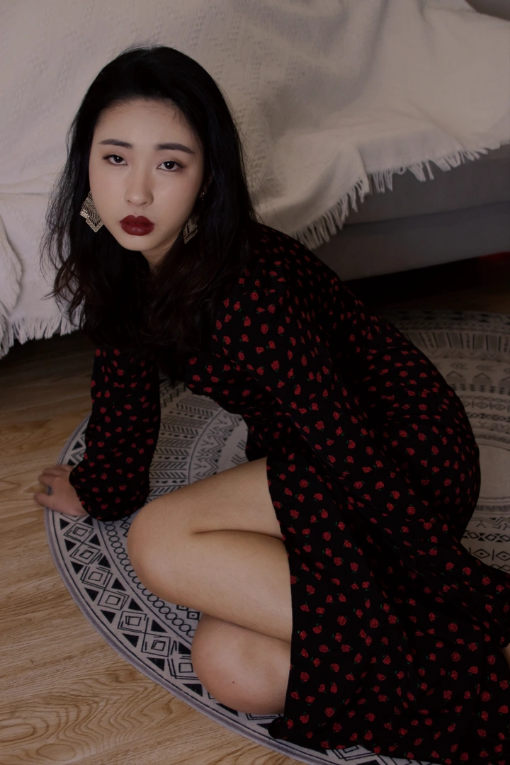 赐我他的吻，如怜悯罪人
