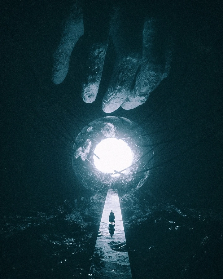 未知能量
