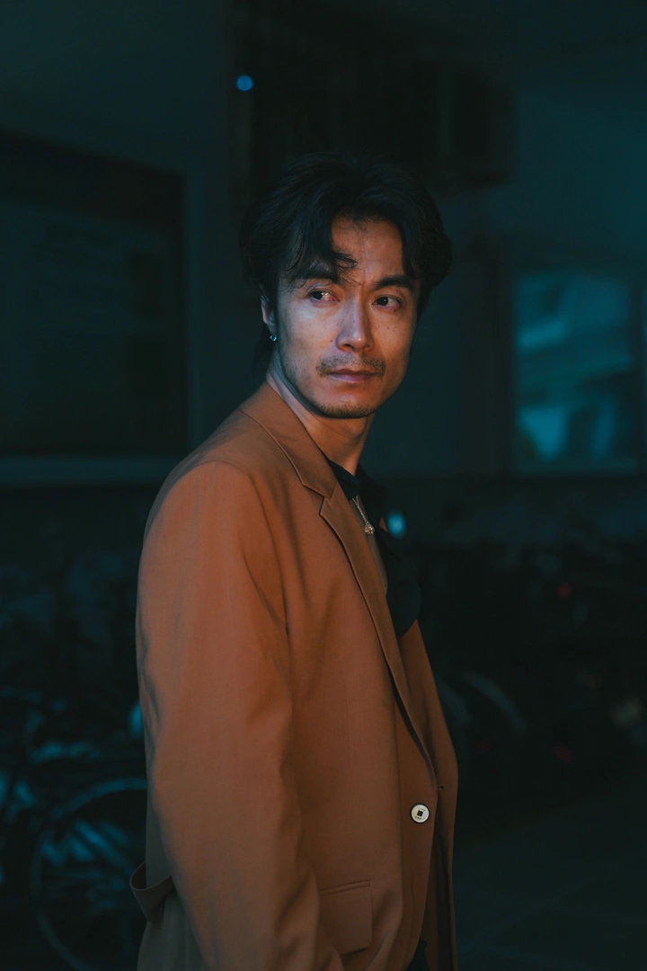 情绪系列A