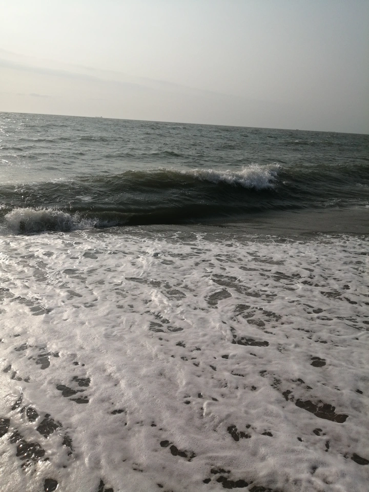 海浪🌊