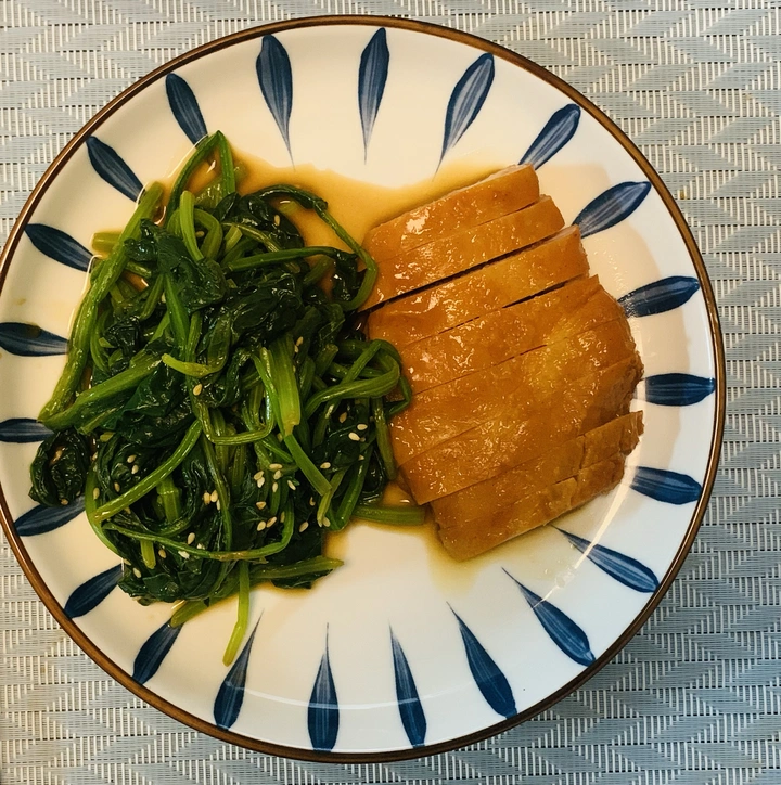 一人餐