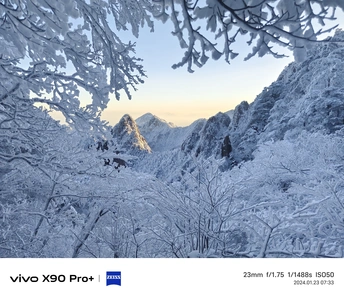 冰雪世界