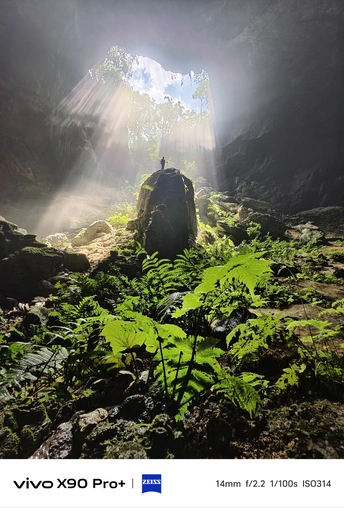 地下世界