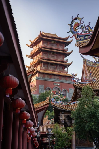 焚天寺