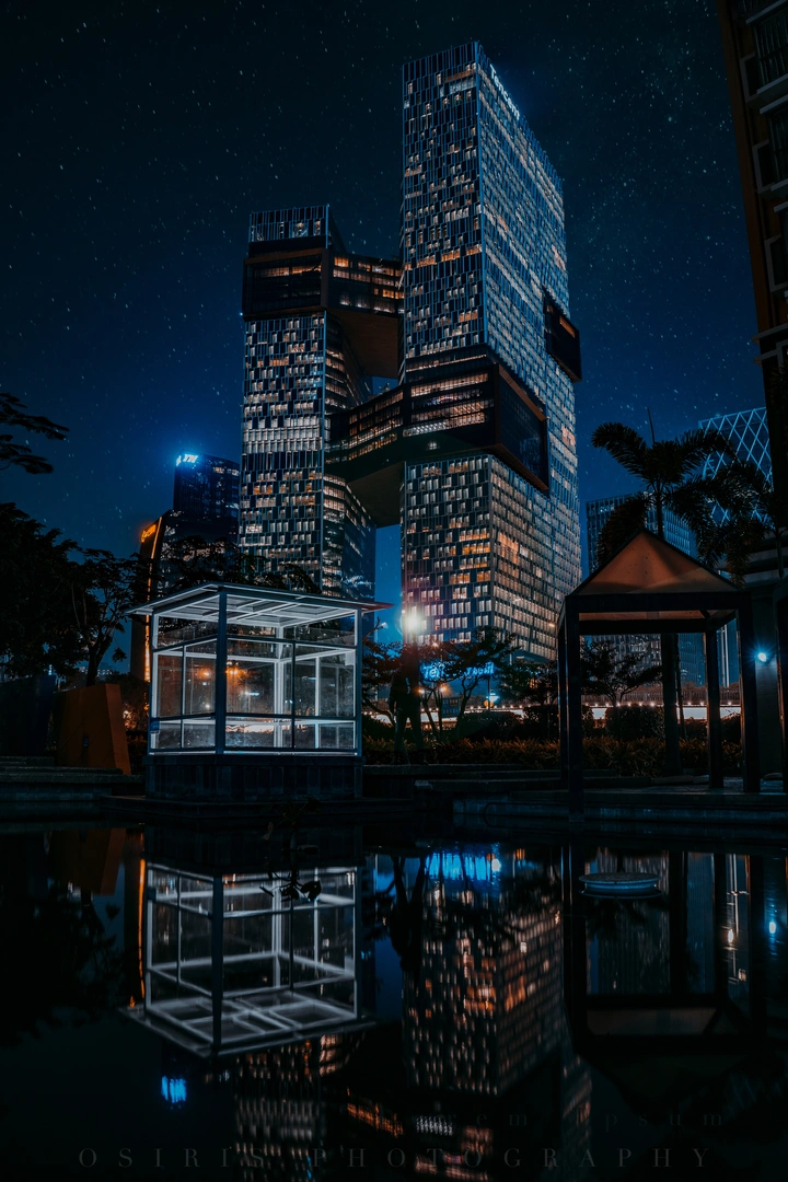 未来已来