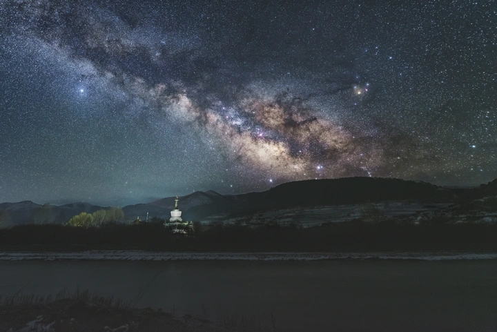 追星之旅