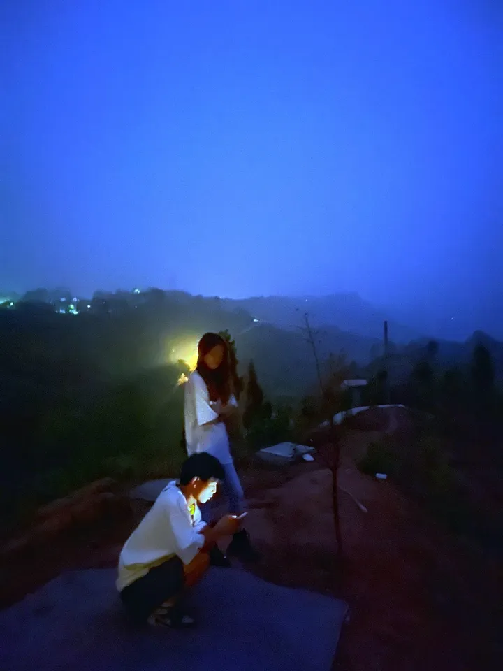 凌晨