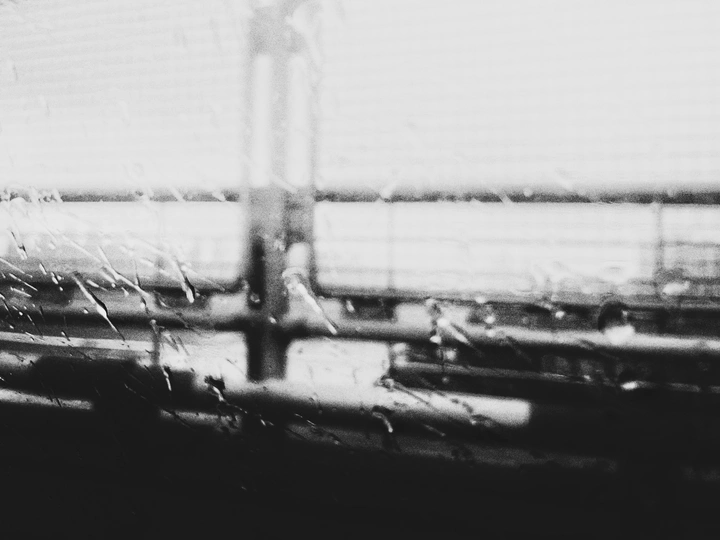 雨