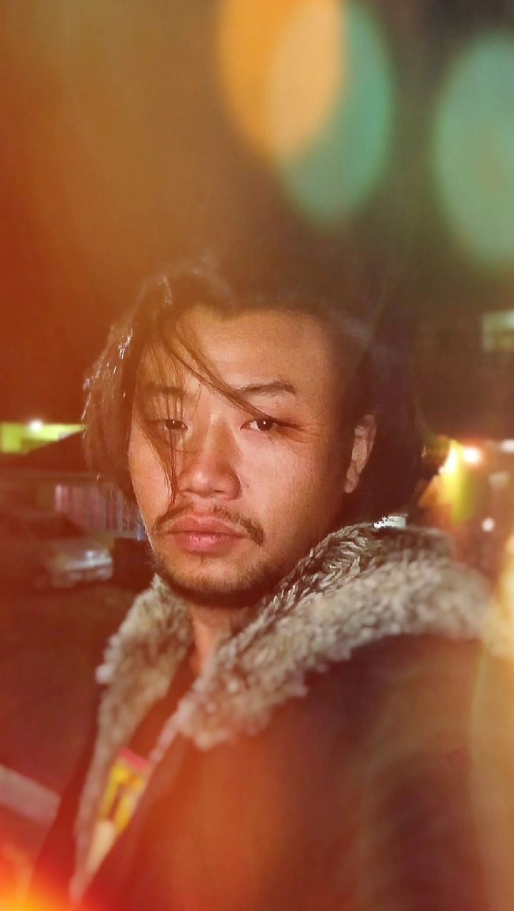 一阵风