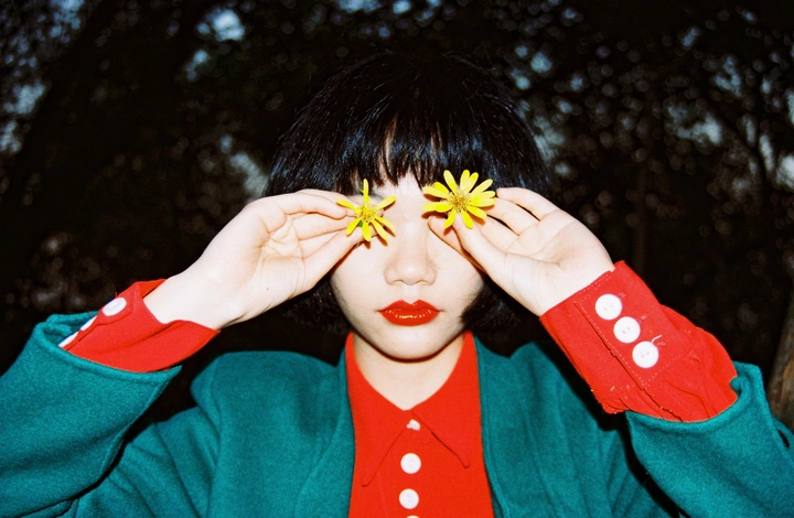 🌼🌼