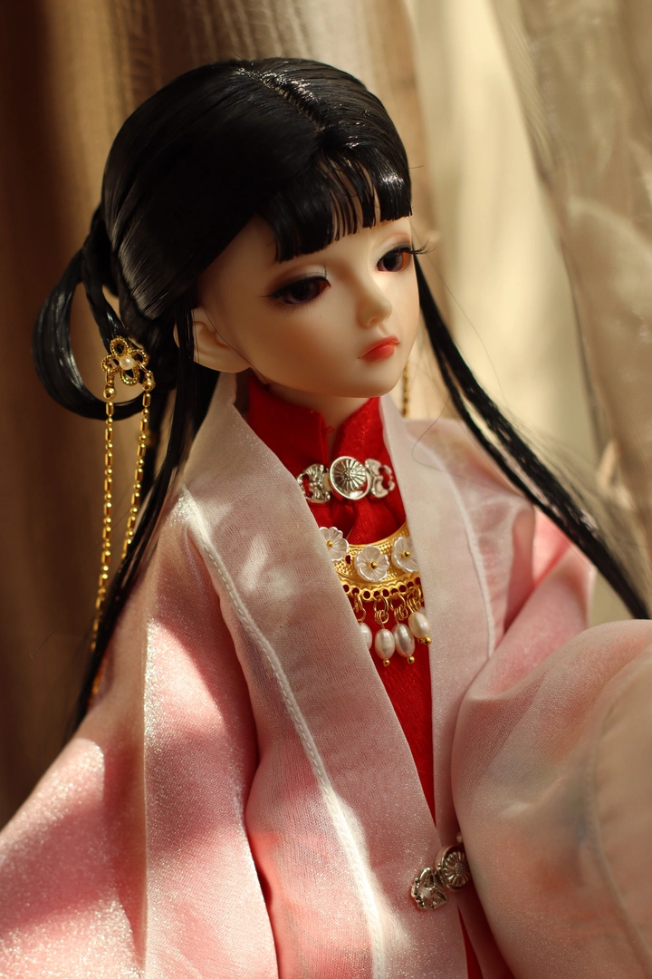 小羽-冬日午后