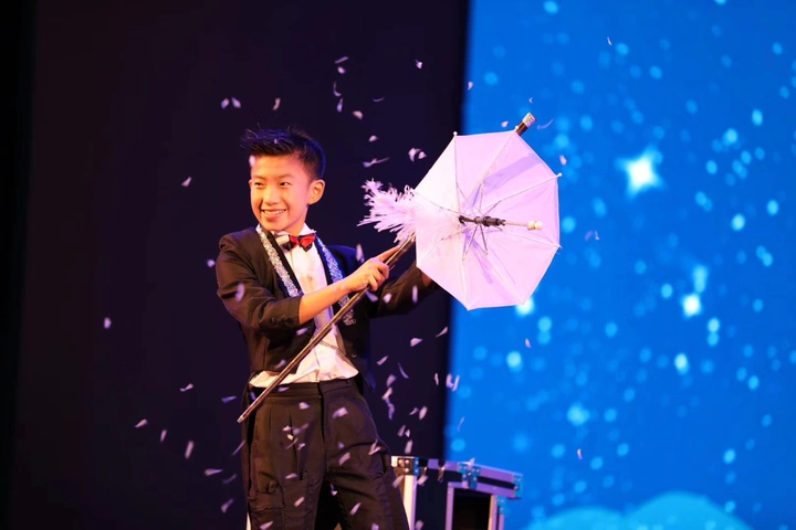 父爱