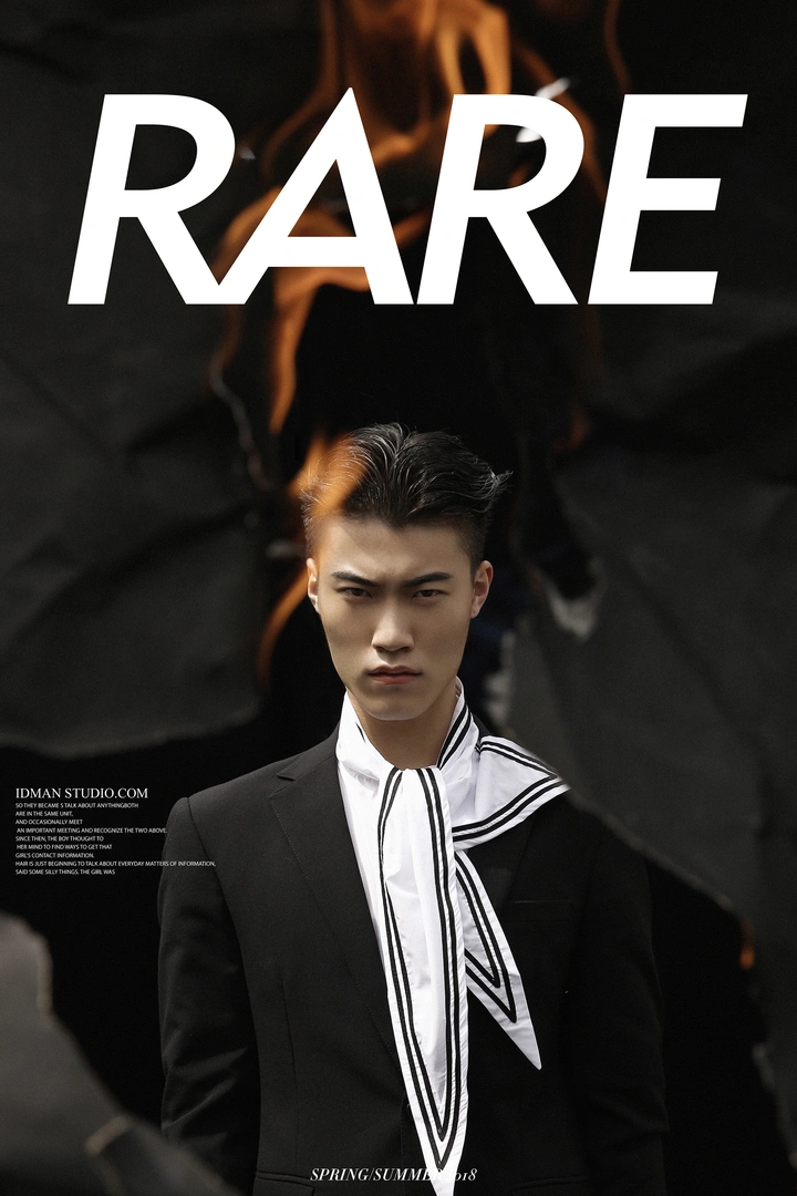 rare.