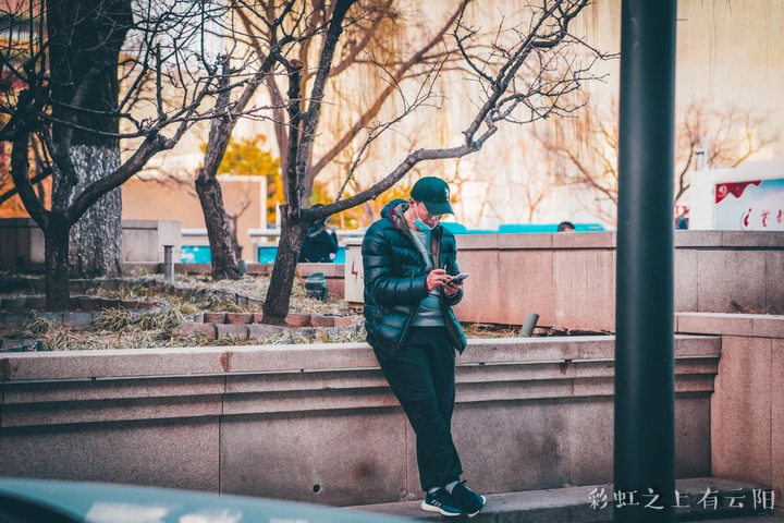 北京坊扫街