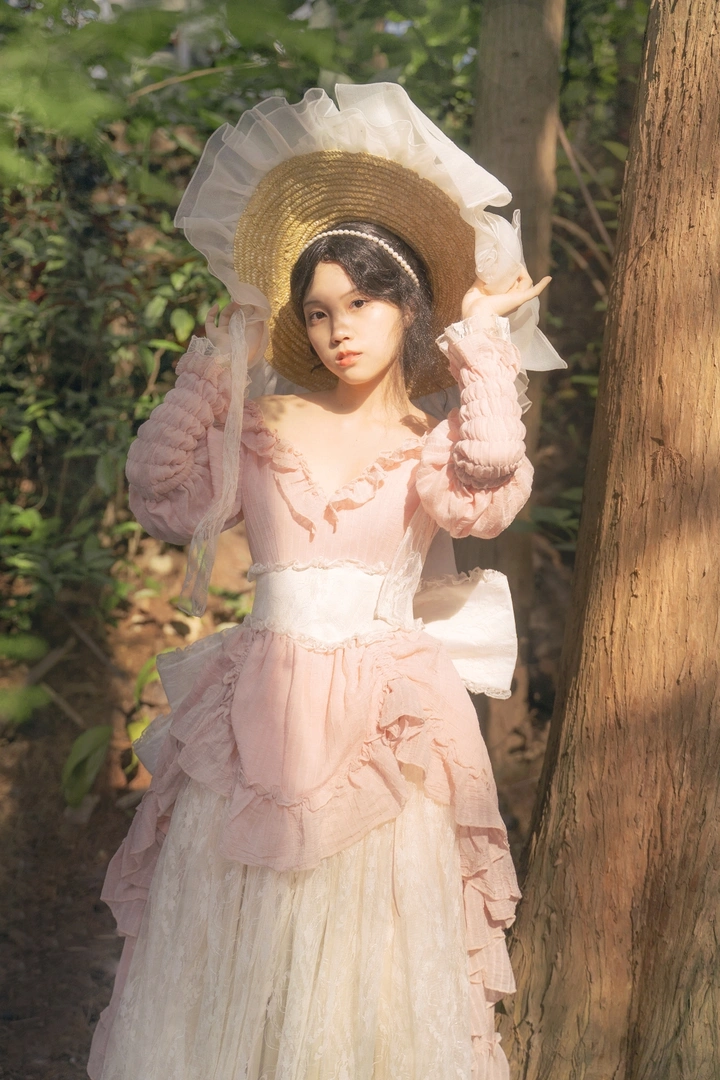 Lolita写真|掉进童话世界|唯美浪漫