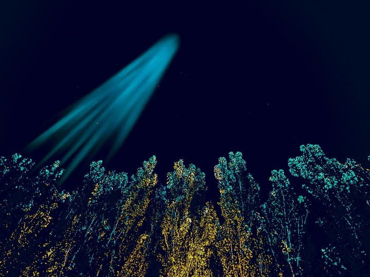星