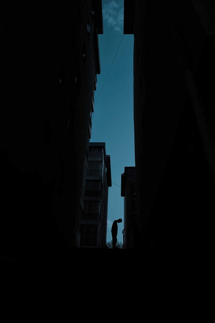 搁浅