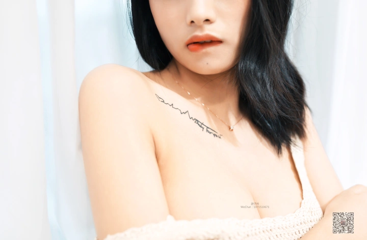 美丽如你