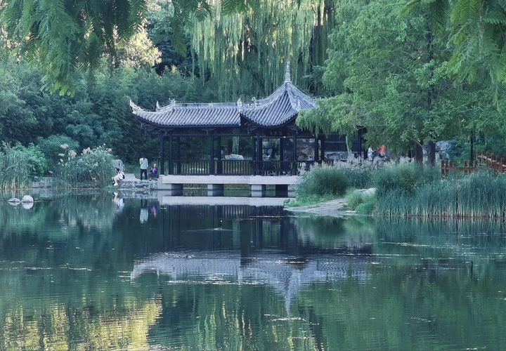 陶然亭