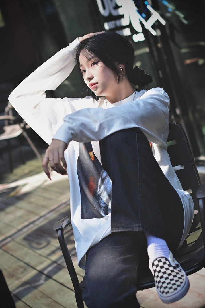 《暖酥的午后》