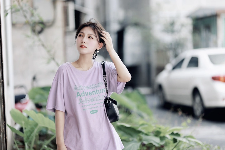 青春有你”