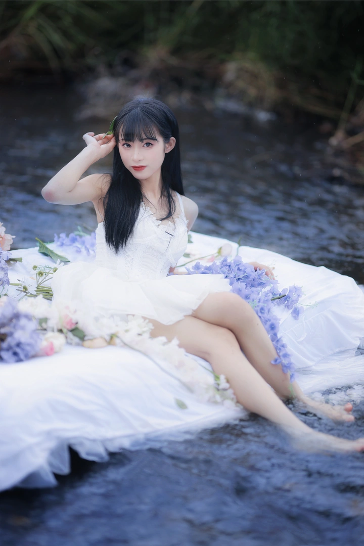 水床小清新
