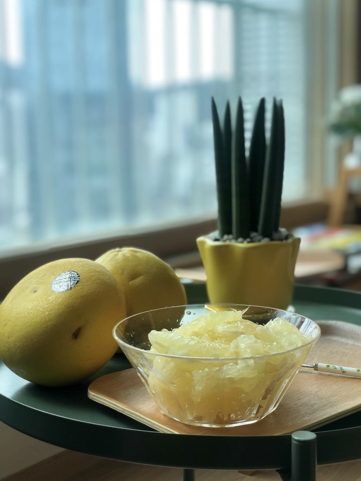 酸甜