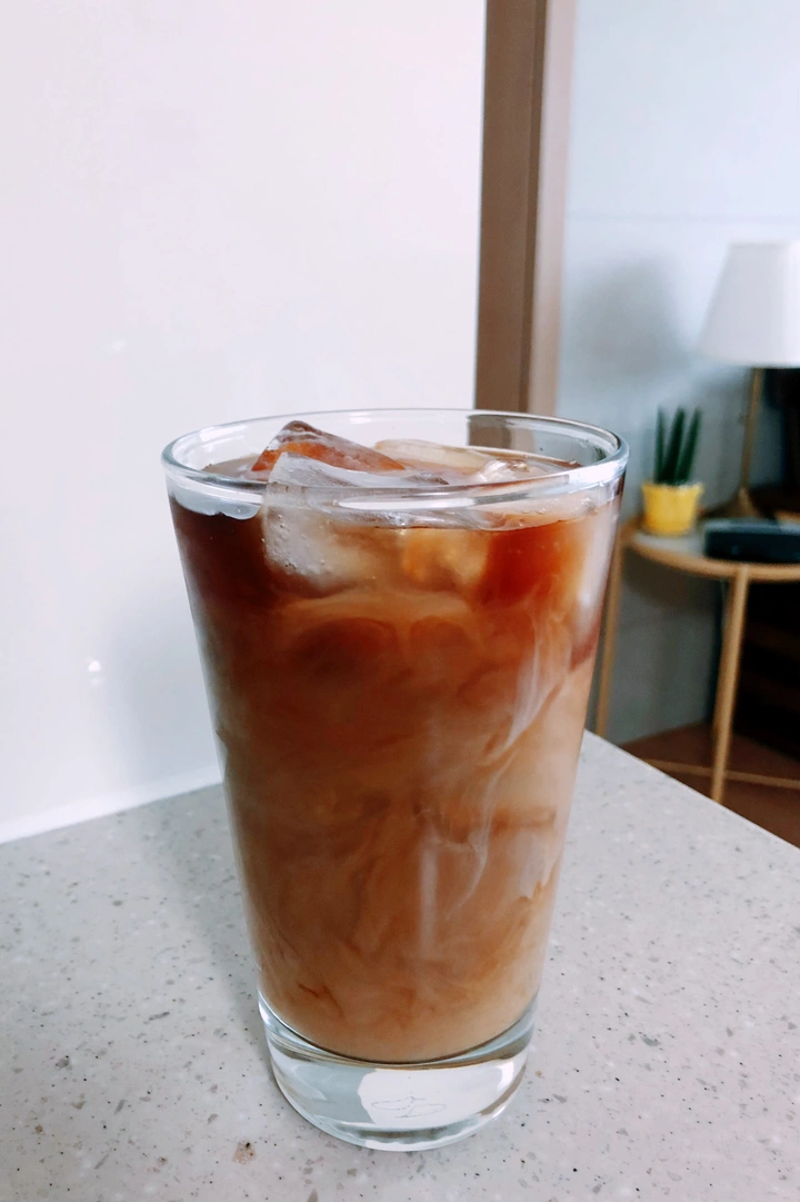 早咖
