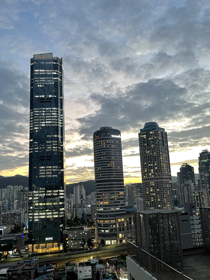 当下