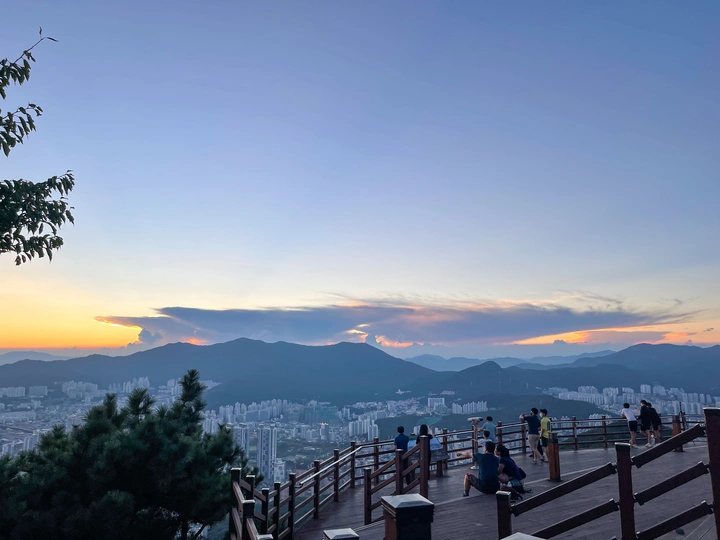 静好