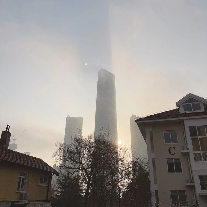 似日月同辉