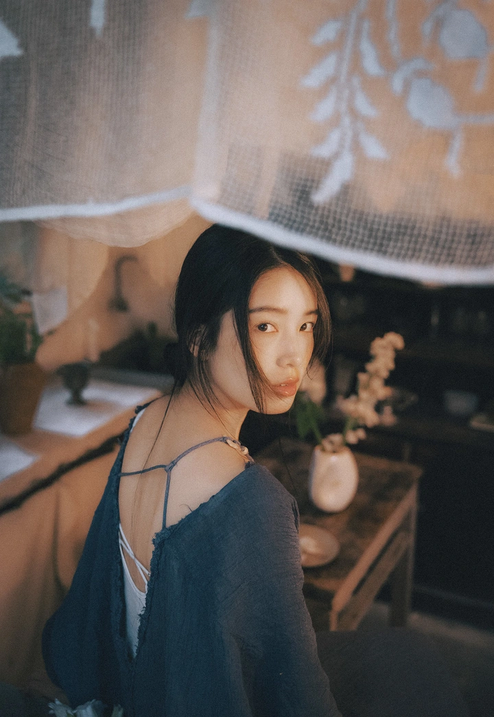 曾经的梦