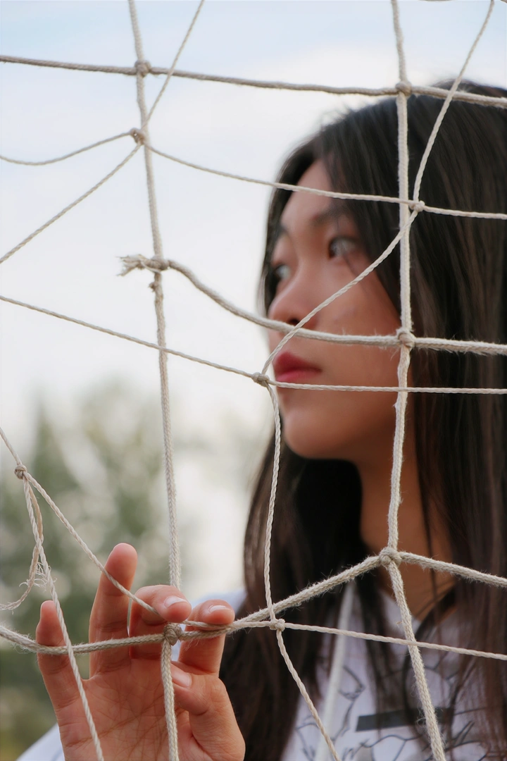 疫青春