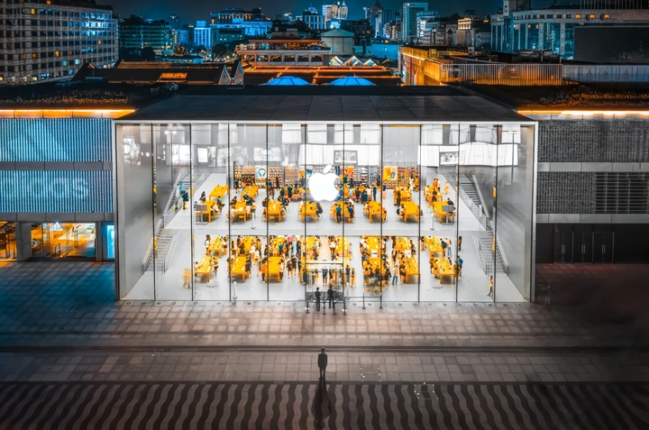 Apple Store