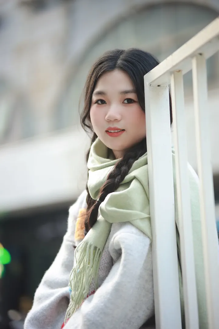 秋与你