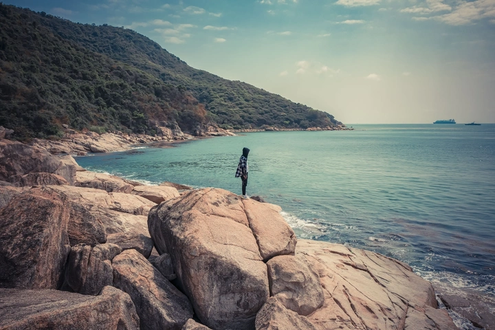 听海