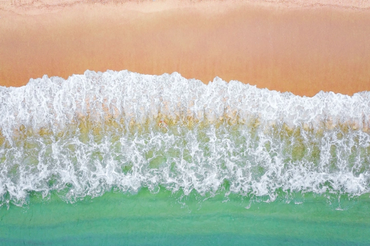 后浪